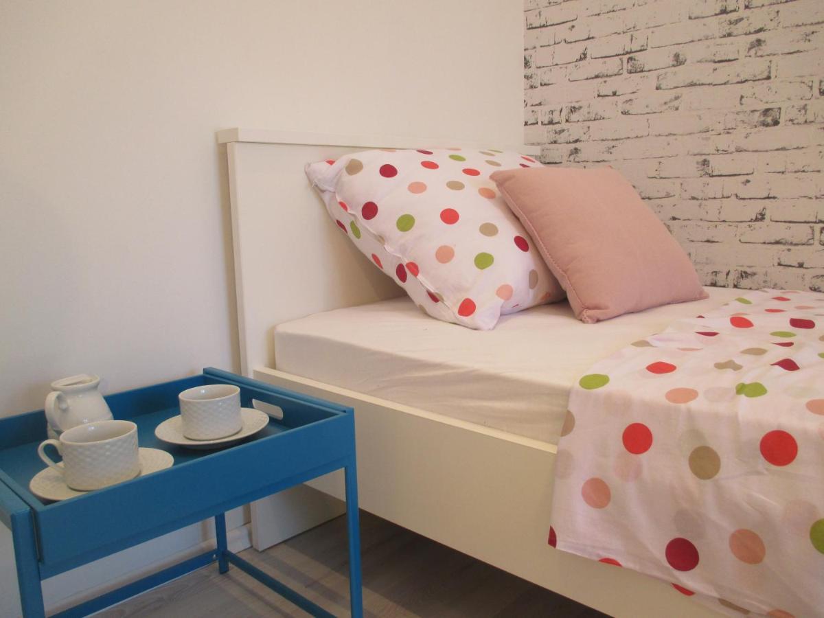 Candy Ap.-Near Center,Bus,Beach+Free Parking Place Zadar Extérieur photo