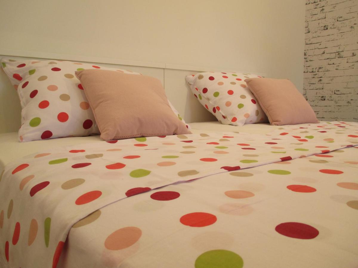 Candy Ap.-Near Center,Bus,Beach+Free Parking Place Zadar Extérieur photo