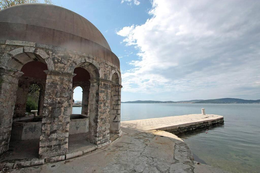 Candy Ap.-Near Center,Bus,Beach+Free Parking Place Zadar Extérieur photo