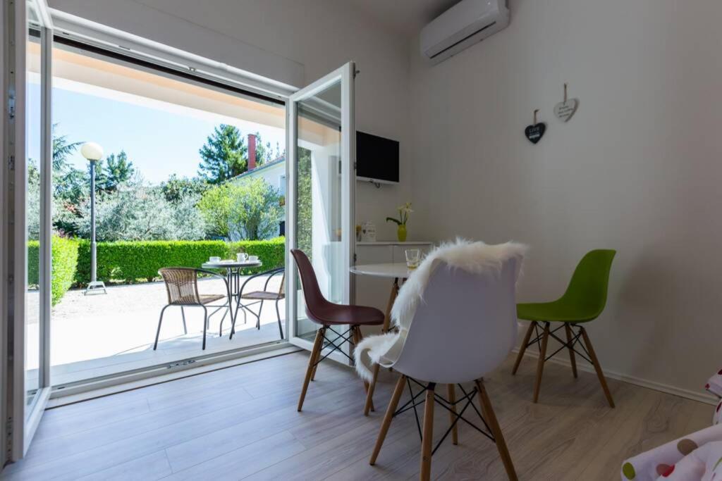 Candy Ap.-Near Center,Bus,Beach+Free Parking Place Zadar Extérieur photo