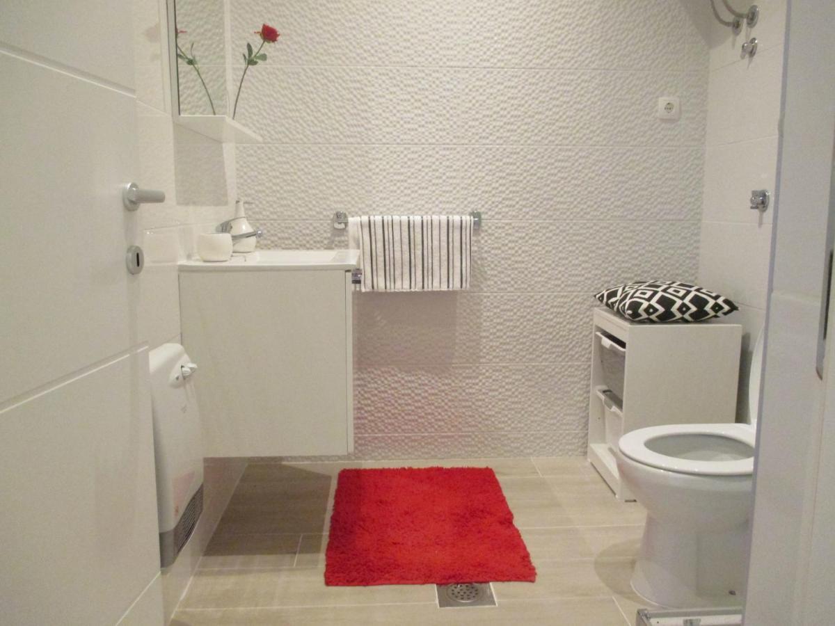 Candy Ap.-Near Center,Bus,Beach+Free Parking Place Zadar Extérieur photo