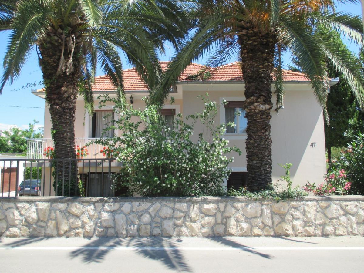 Candy Ap.-Near Center,Bus,Beach+Free Parking Place Zadar Extérieur photo