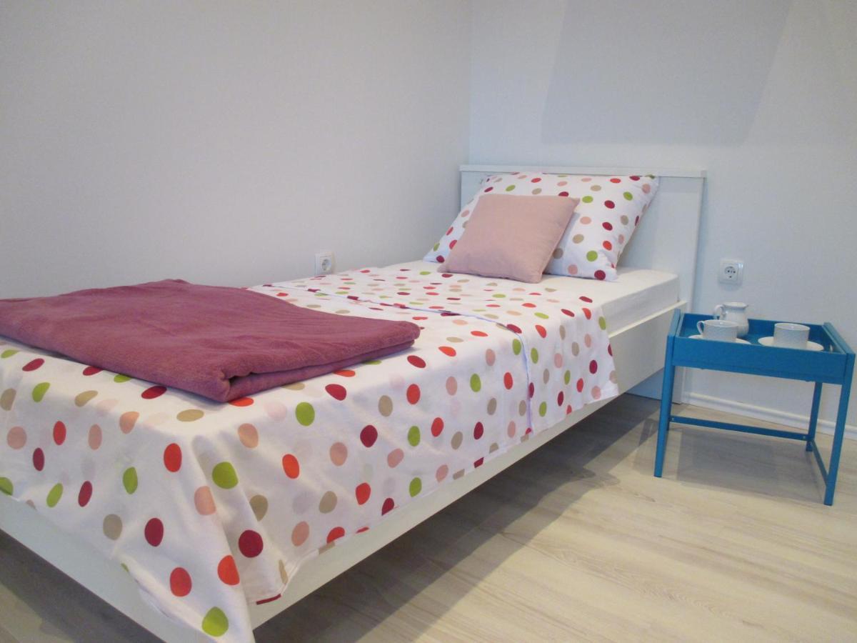 Candy Ap.-Near Center,Bus,Beach+Free Parking Place Zadar Extérieur photo