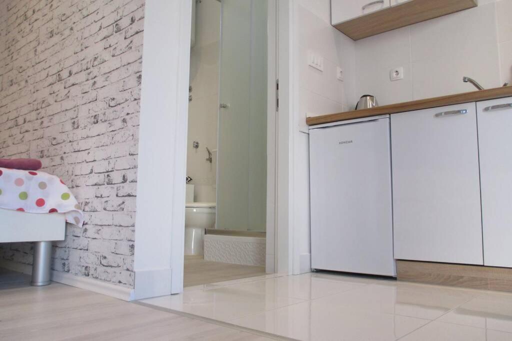 Candy Ap.-Near Center,Bus,Beach+Free Parking Place Zadar Extérieur photo