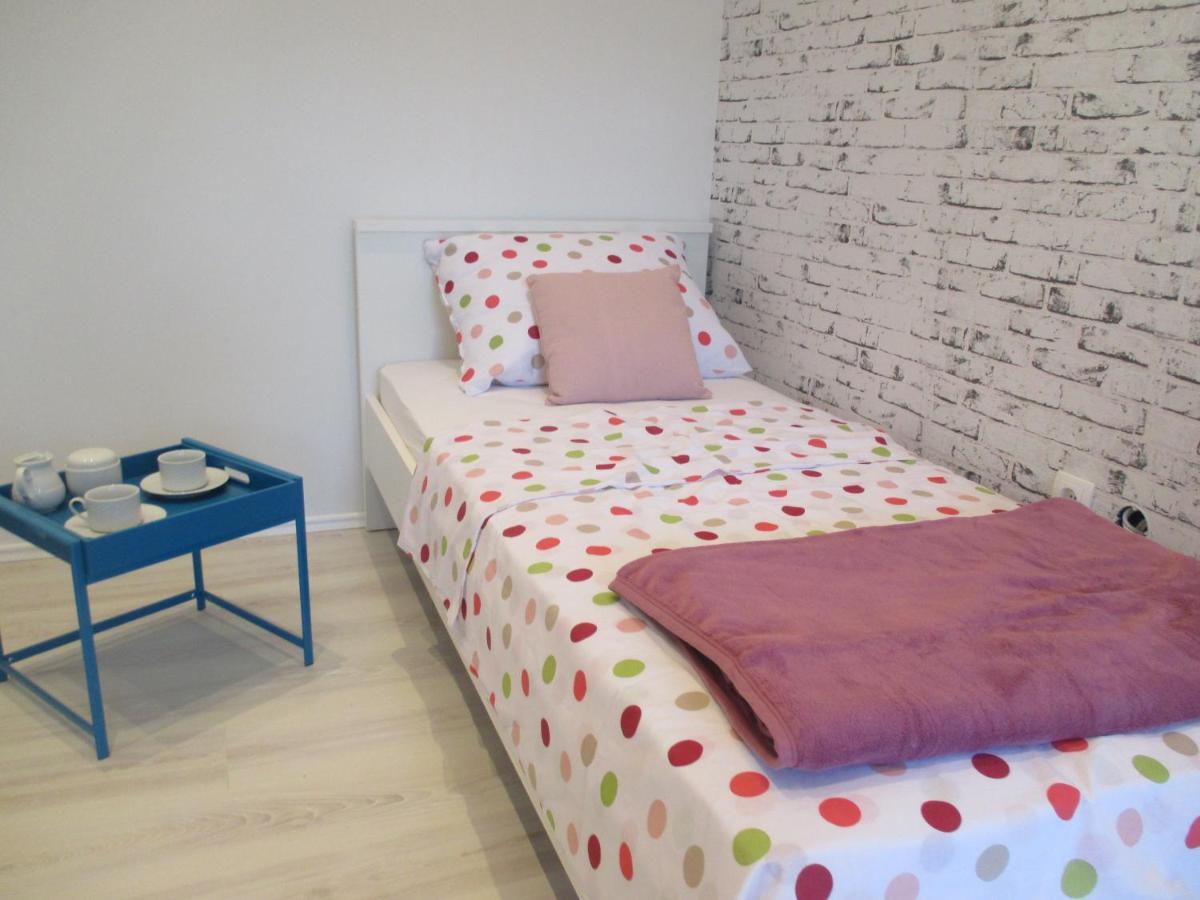 Candy Ap.-Near Center,Bus,Beach+Free Parking Place Zadar Extérieur photo